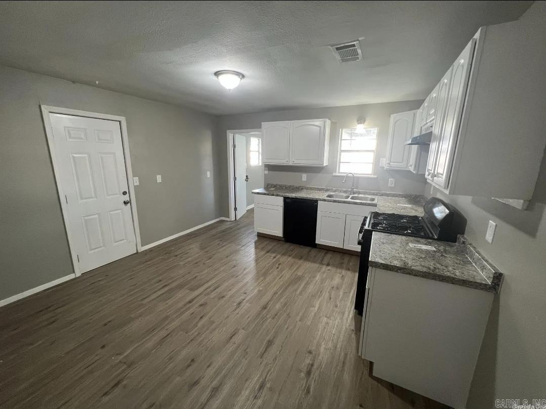 106 S Grant  Cabot, AR