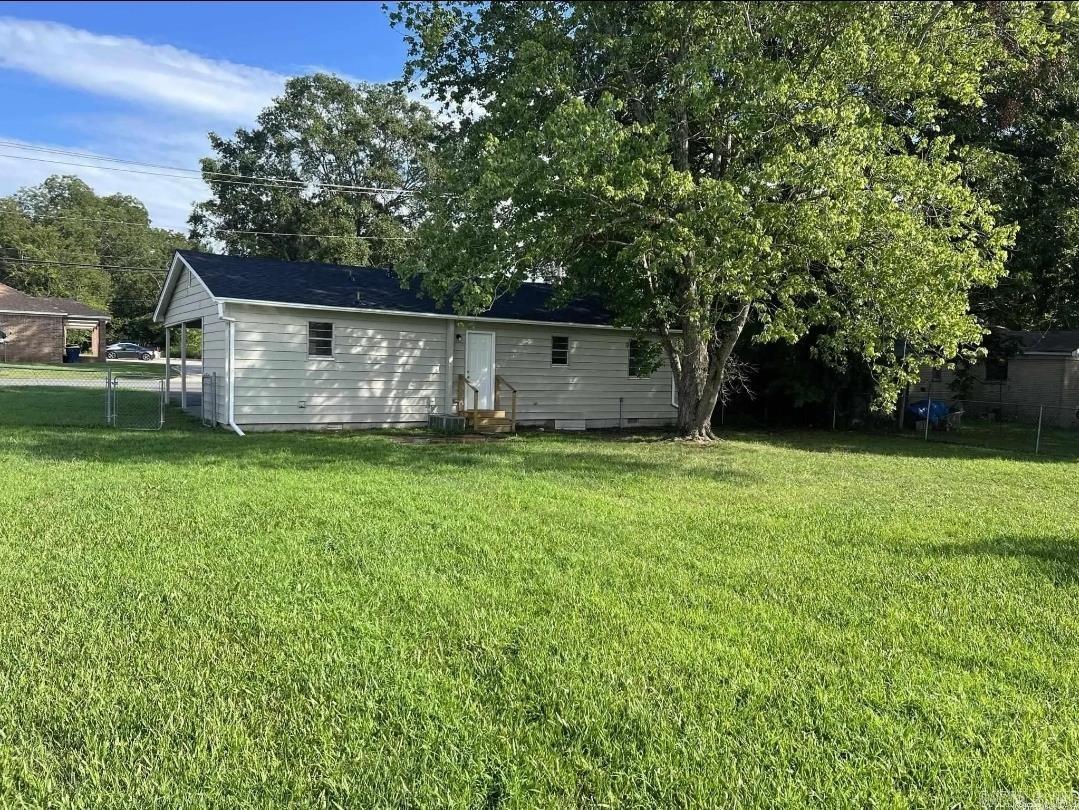 106 S Grant  Cabot, AR