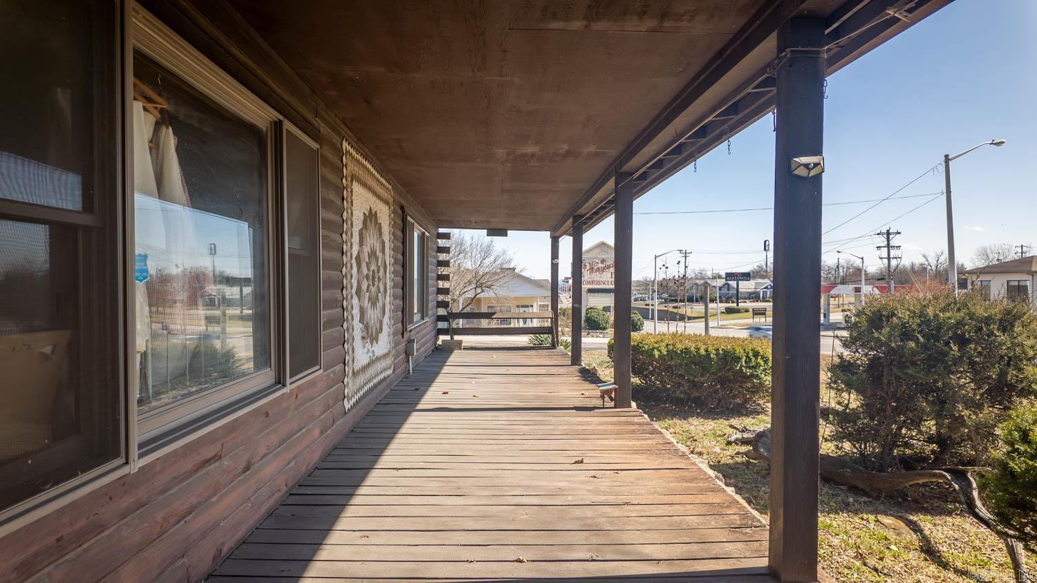 3612 Shepherd of the Hills Expressway  Branson, MO