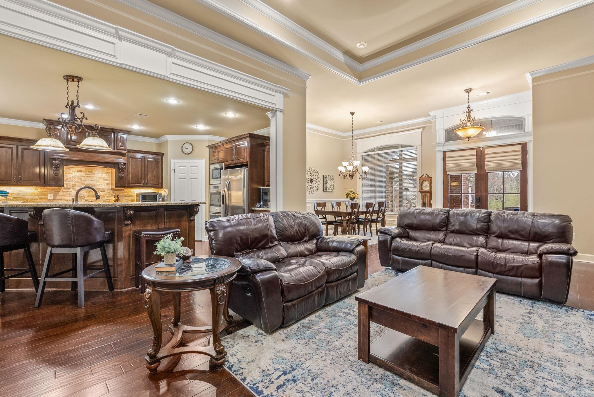 13414 Foxfield Lane  Little Rock, AR