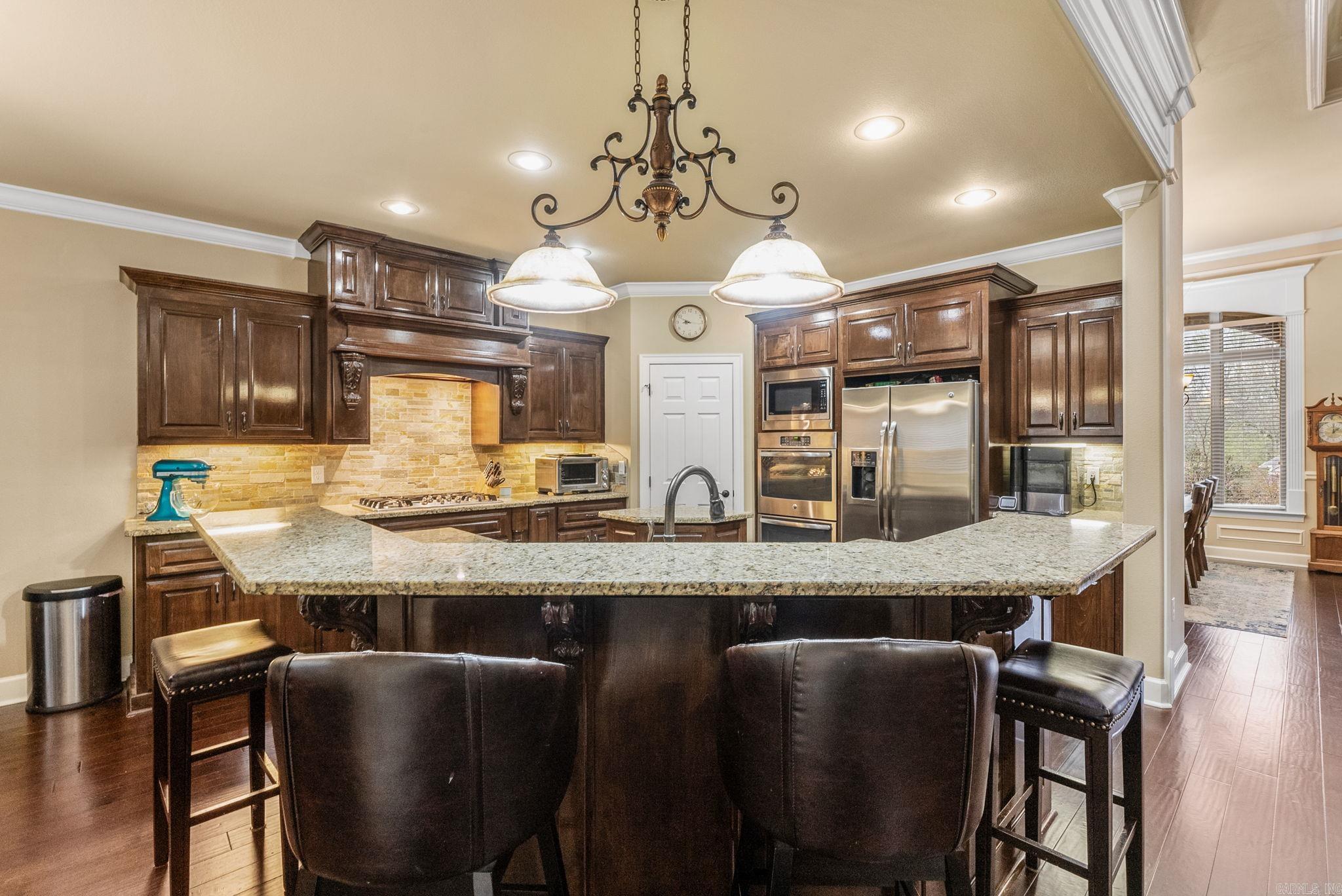 13414 Foxfield Lane  Little Rock, AR