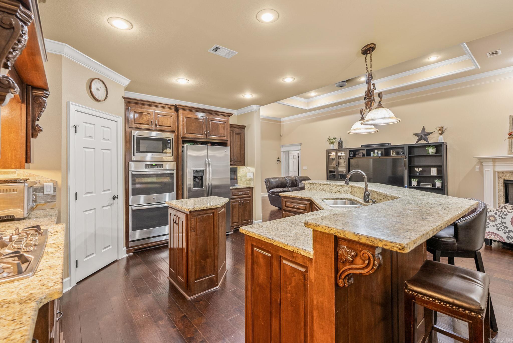 13414 Foxfield Lane  Little Rock, AR