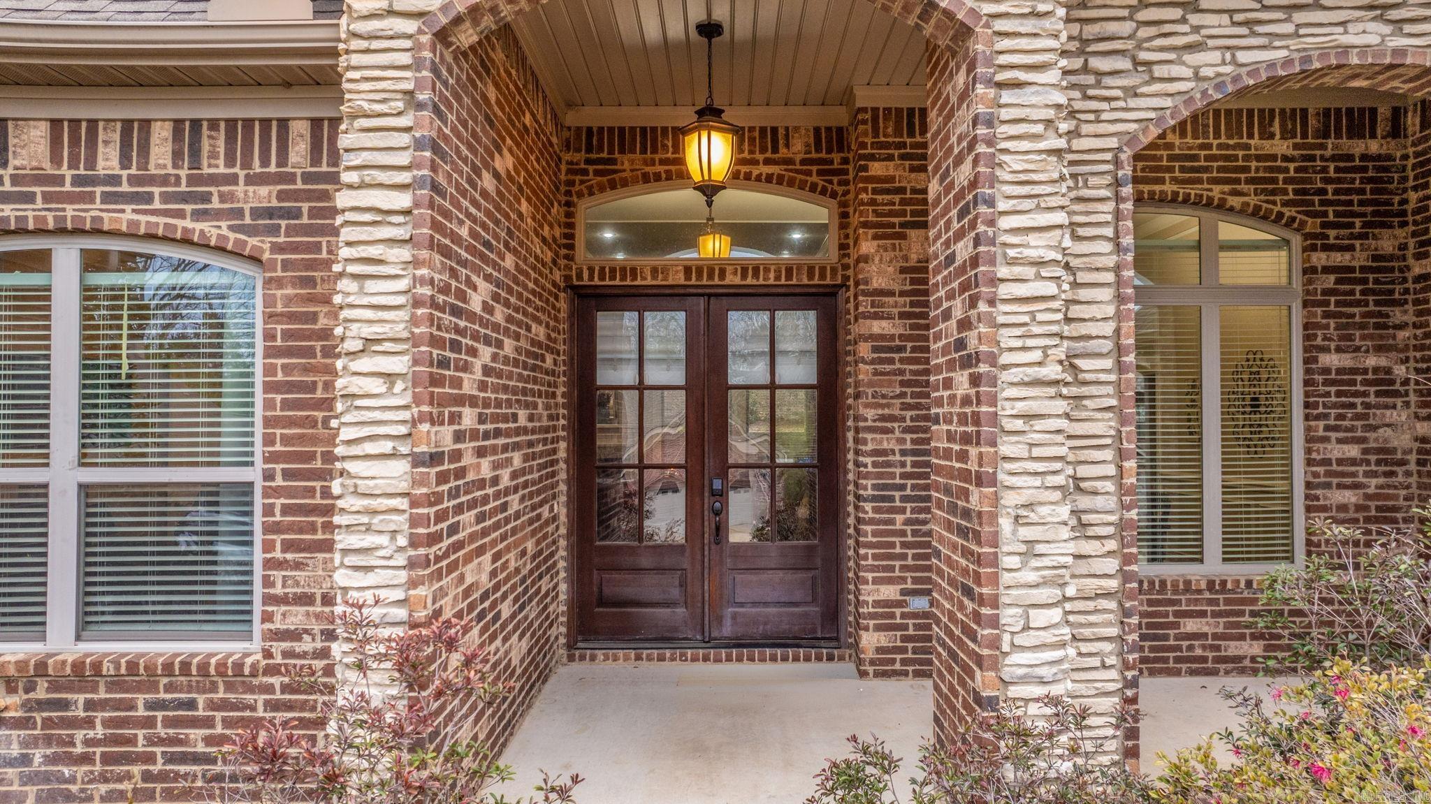 13414 Foxfield Lane  Little Rock, AR