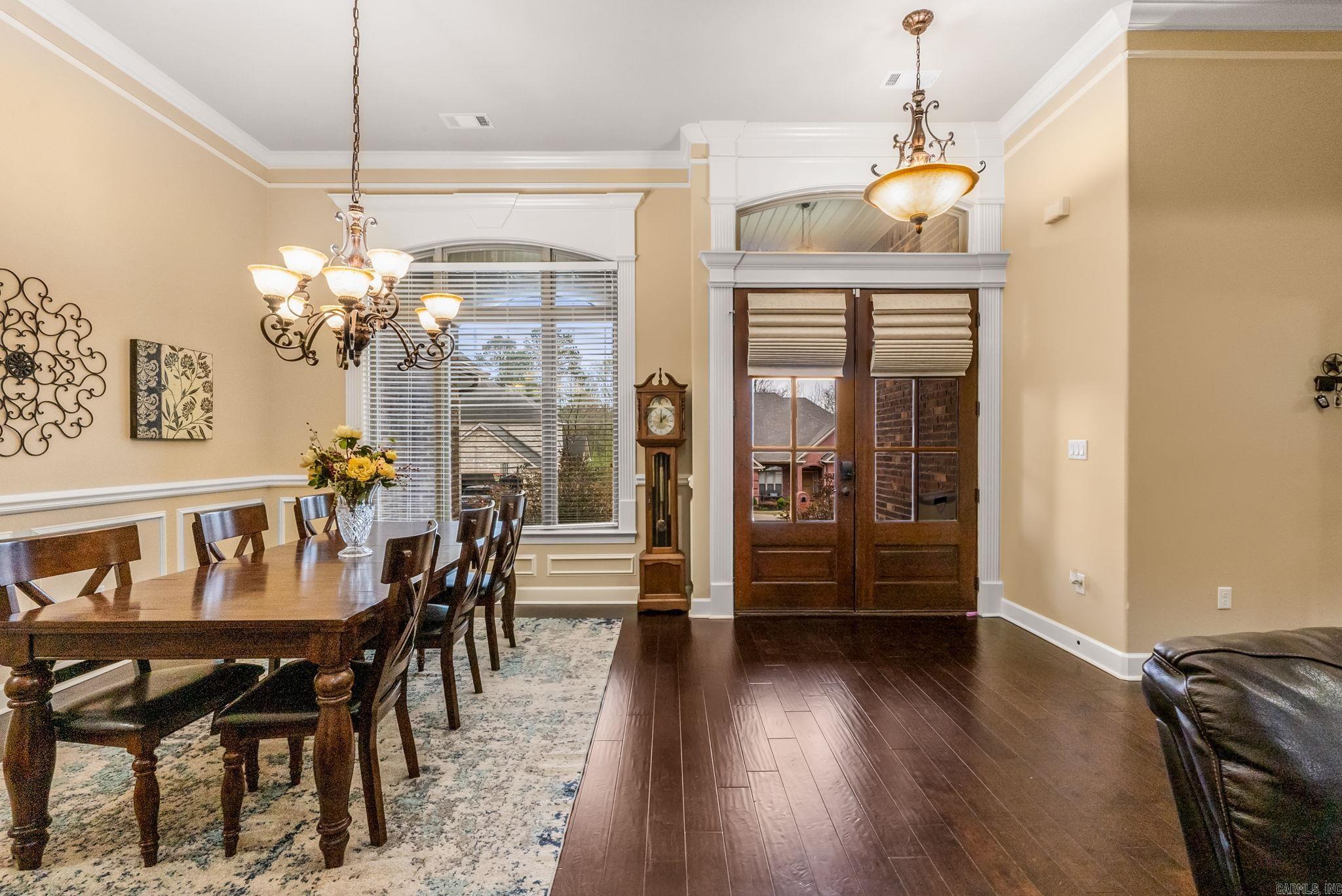 13414 Foxfield Lane  Little Rock, AR