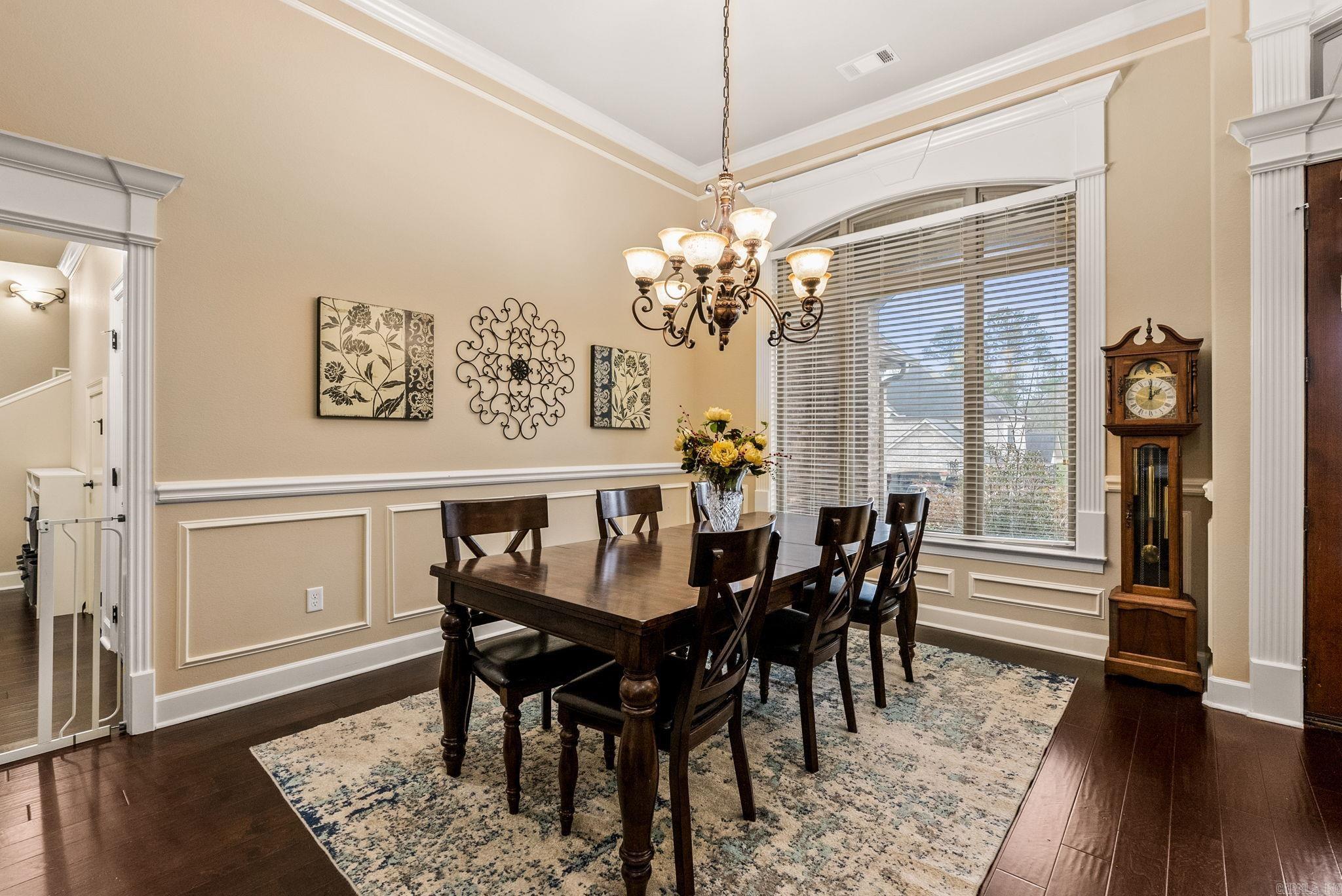 13414 Foxfield Lane  Little Rock, AR