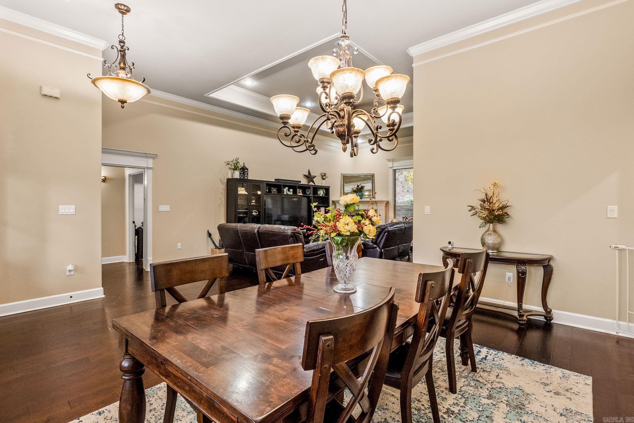 13414 Foxfield Lane  Little Rock, AR