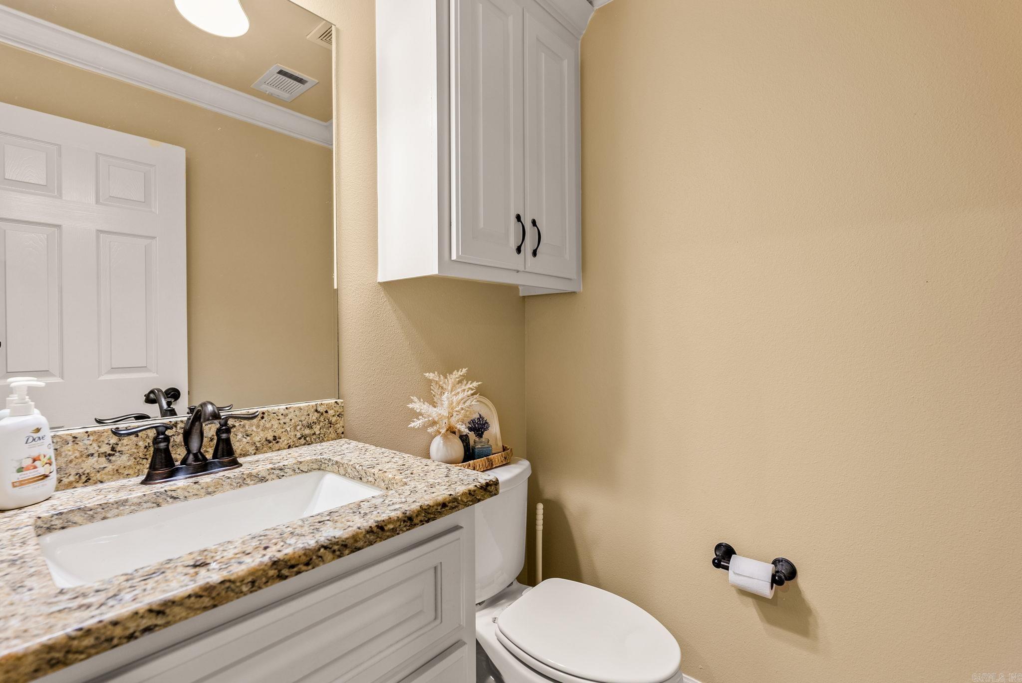 13414 Foxfield Lane  Little Rock, AR