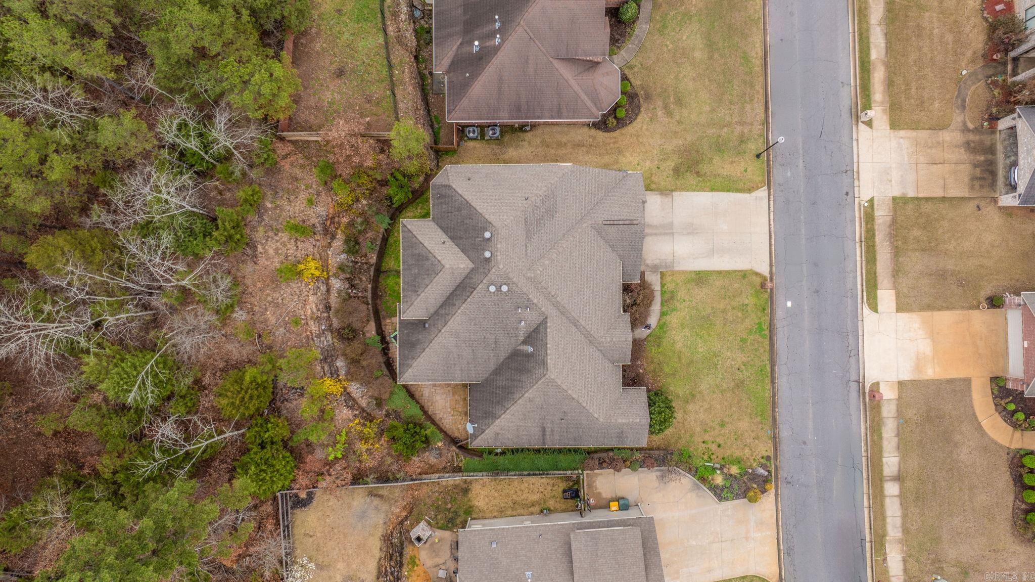 13414 Foxfield Lane  Little Rock, AR