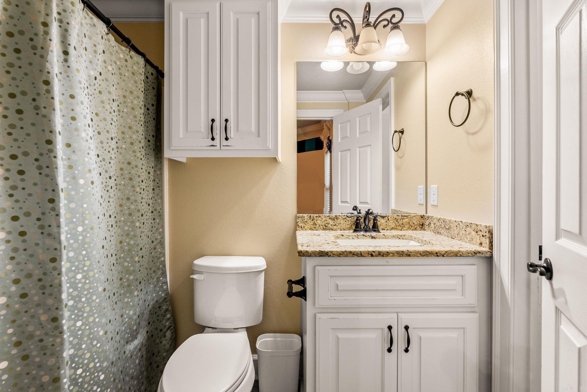 13414 Foxfield Lane  Little Rock, AR