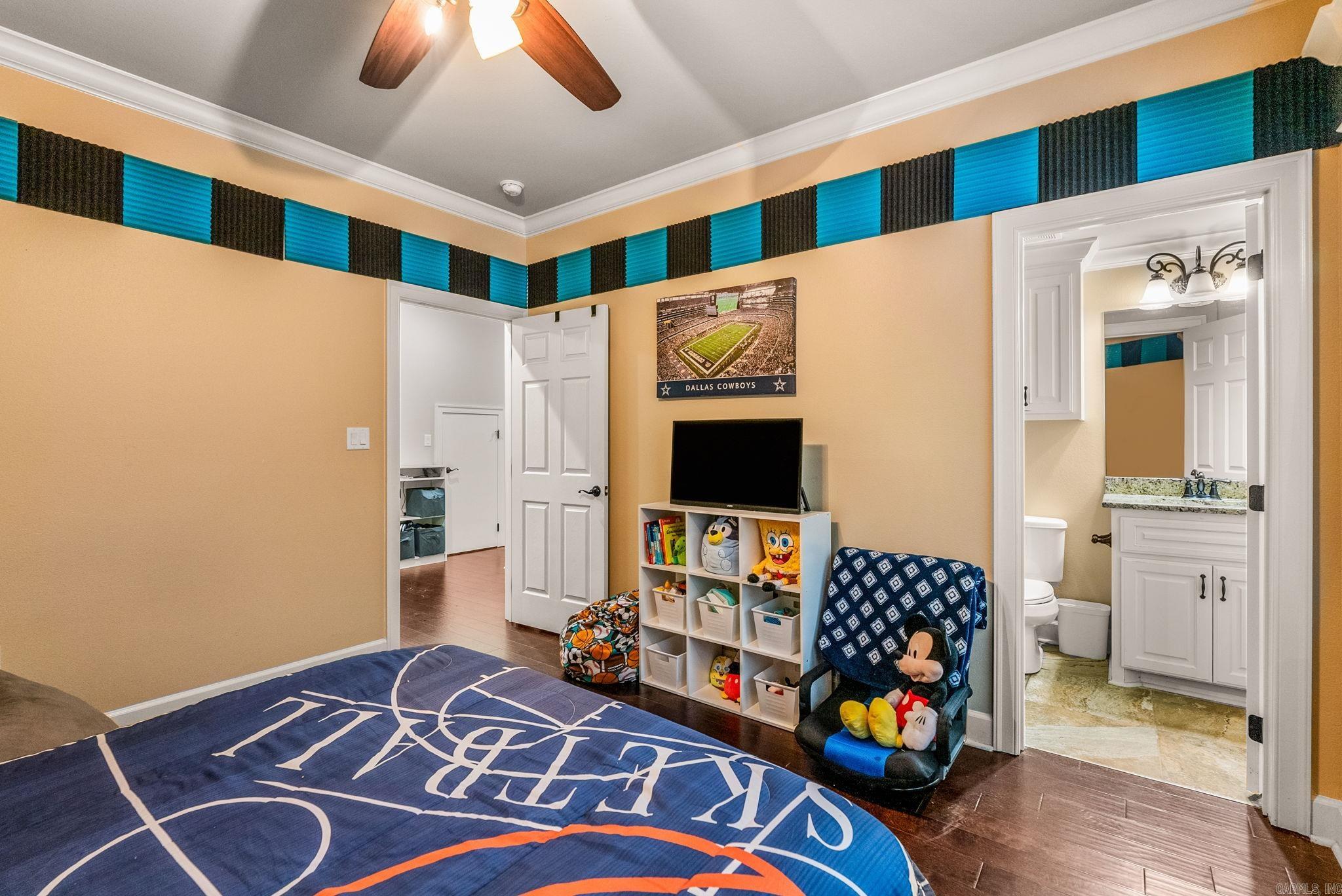 13414 Foxfield Lane  Little Rock, AR