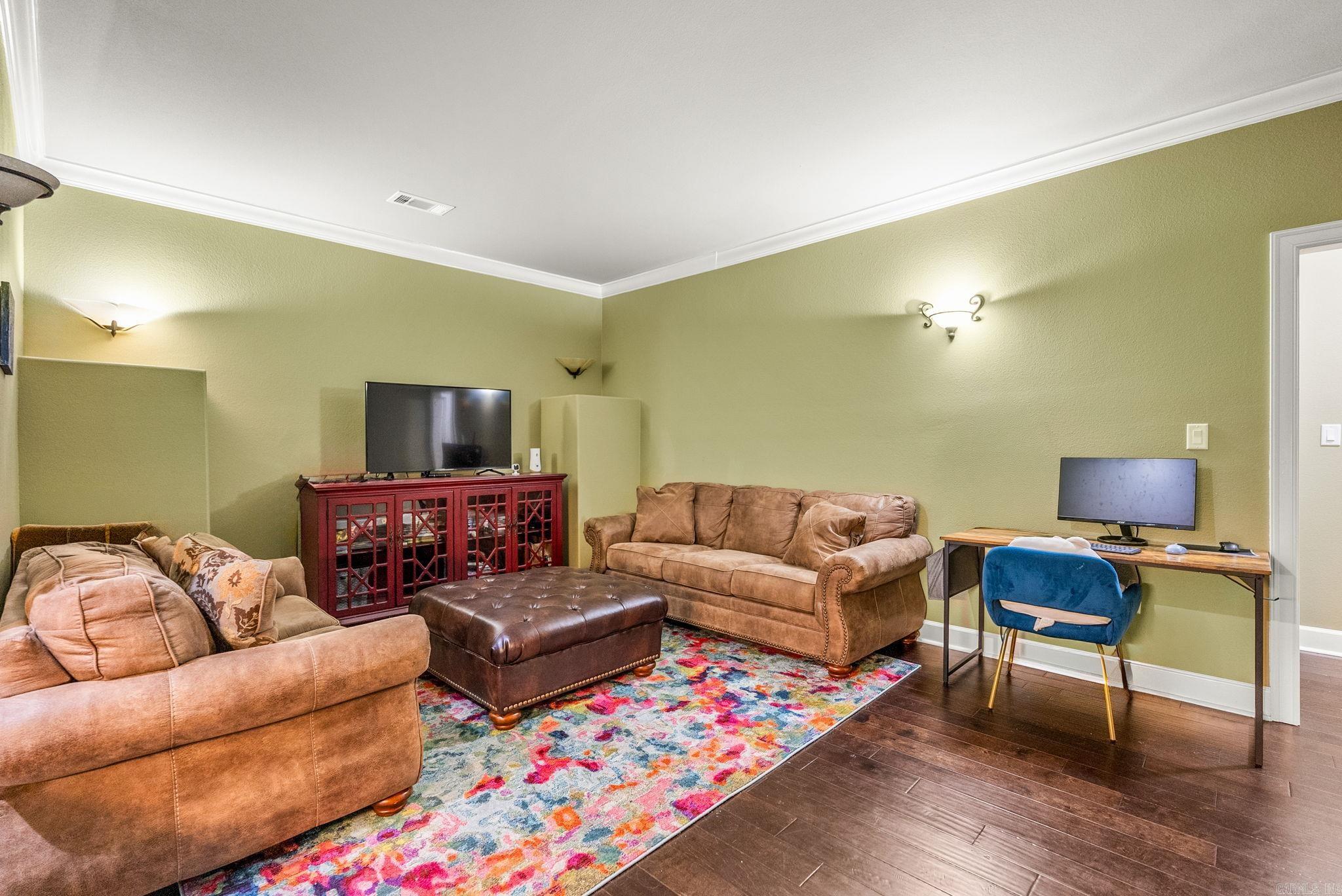 13414 Foxfield Lane  Little Rock, AR