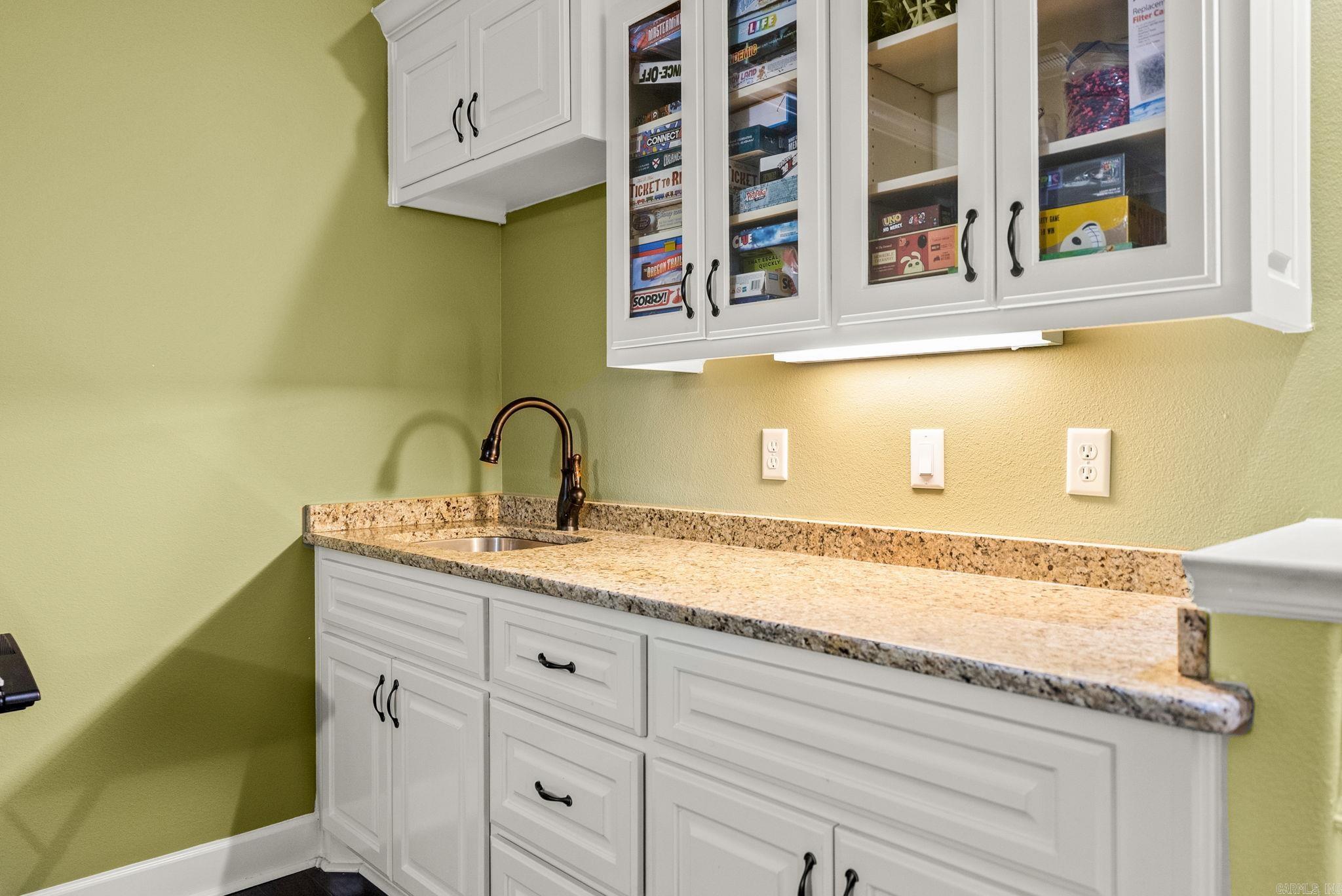 13414 Foxfield Lane  Little Rock, AR