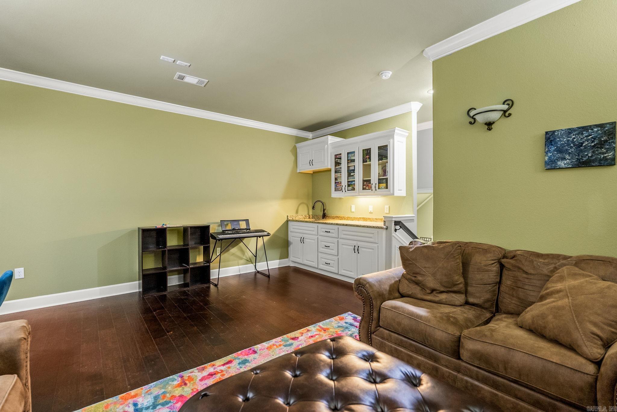 13414 Foxfield Lane  Little Rock, AR