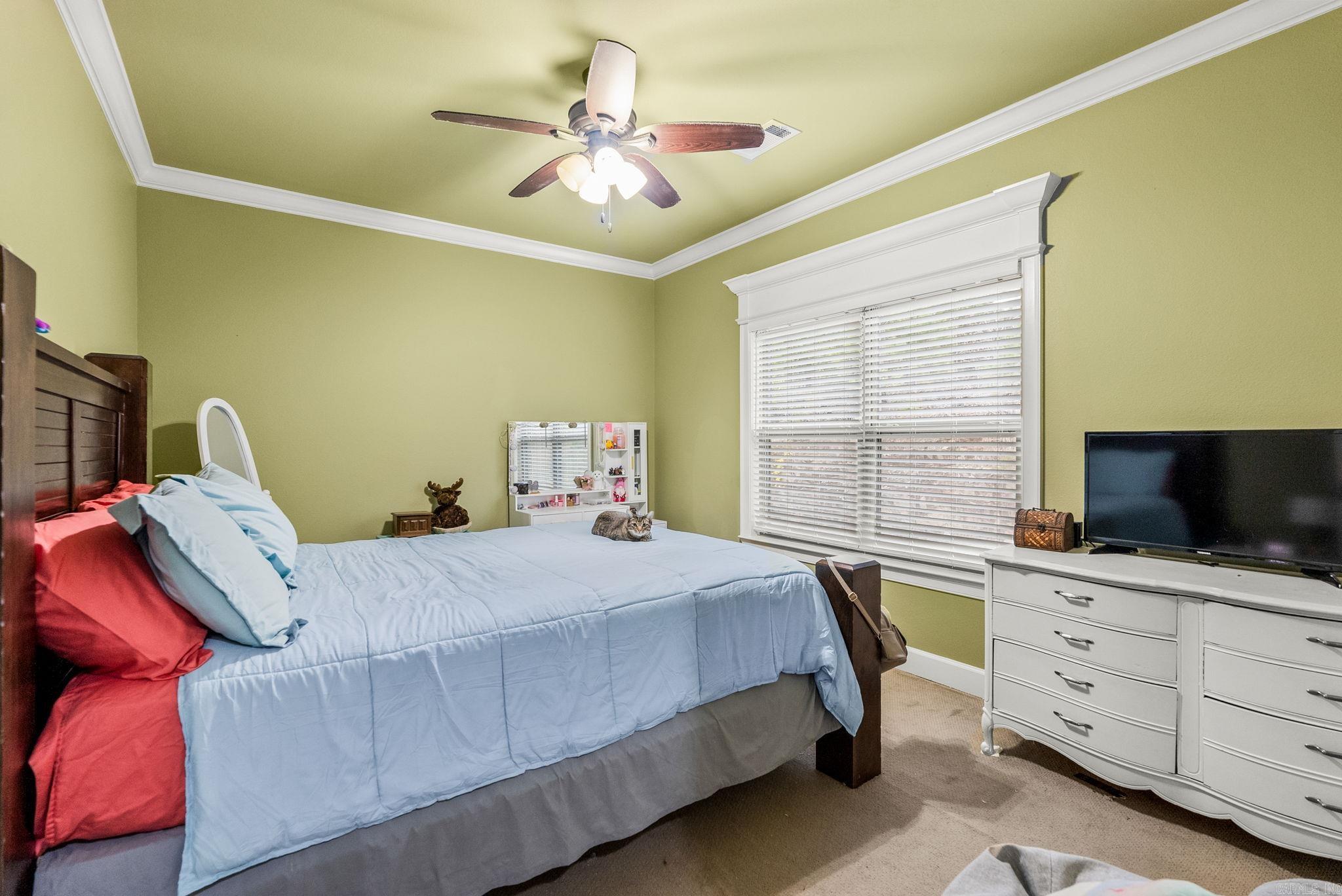 13414 Foxfield Lane  Little Rock, AR