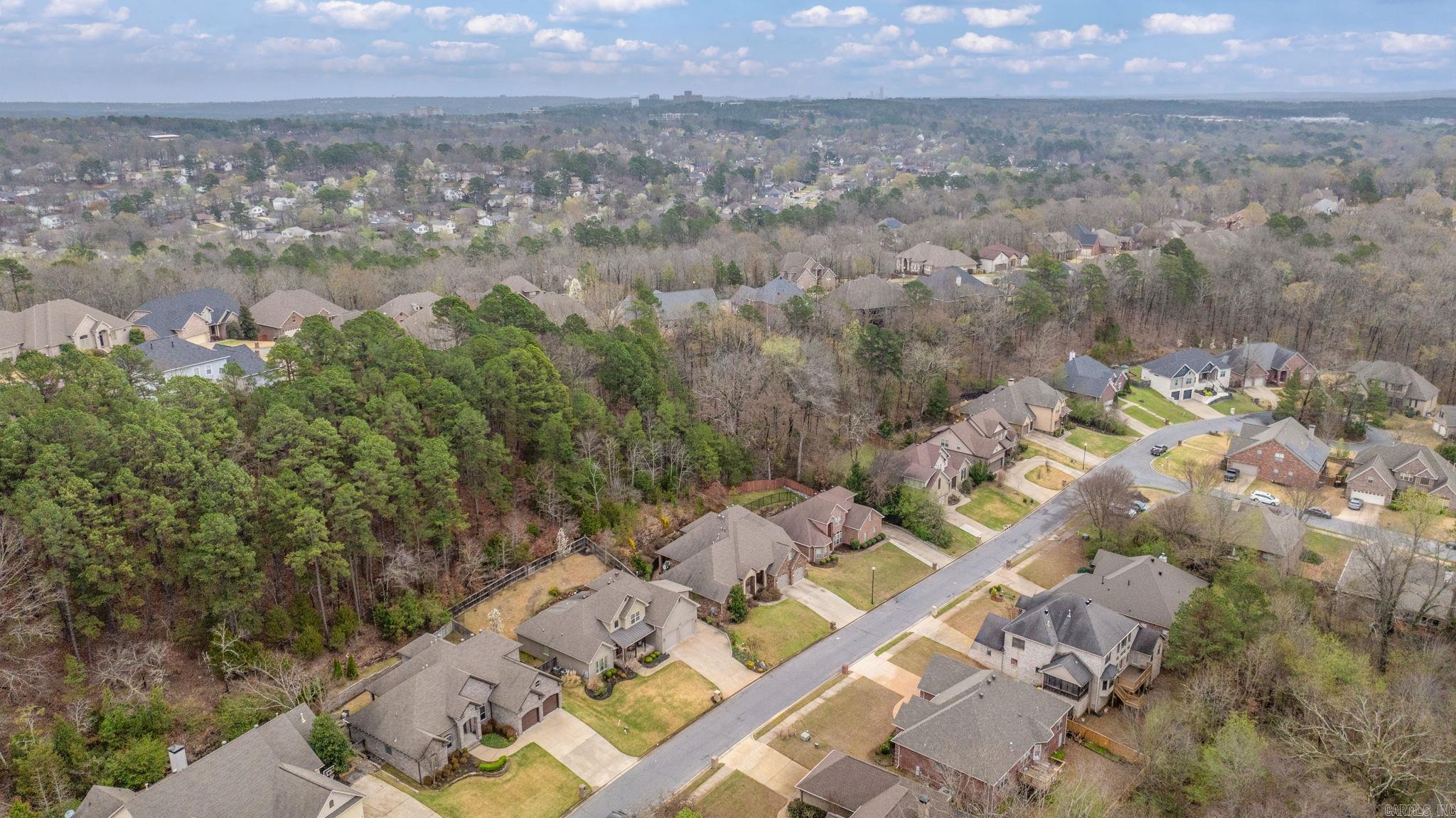 13414 Foxfield Lane  Little Rock, AR