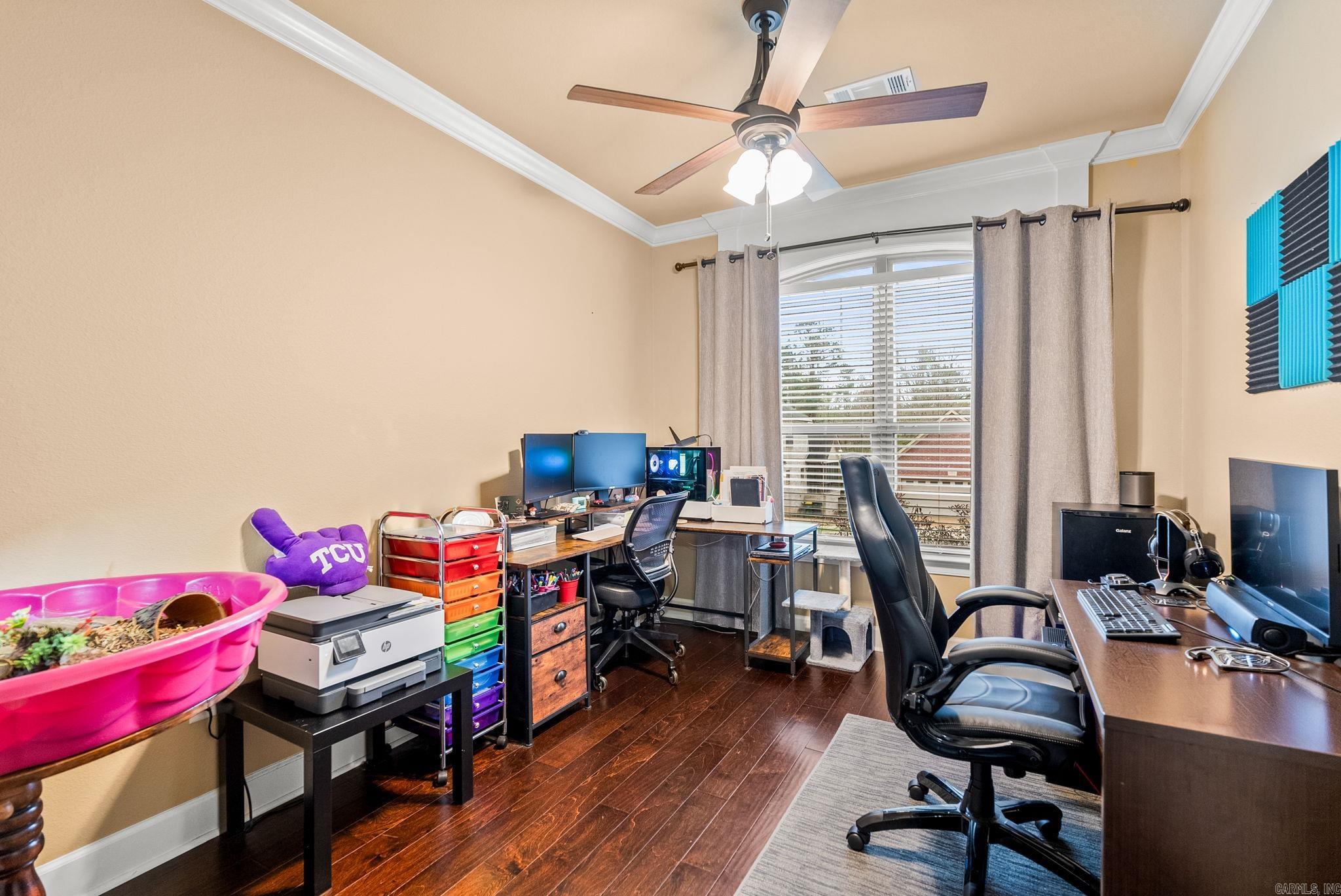 13414 Foxfield Lane  Little Rock, AR