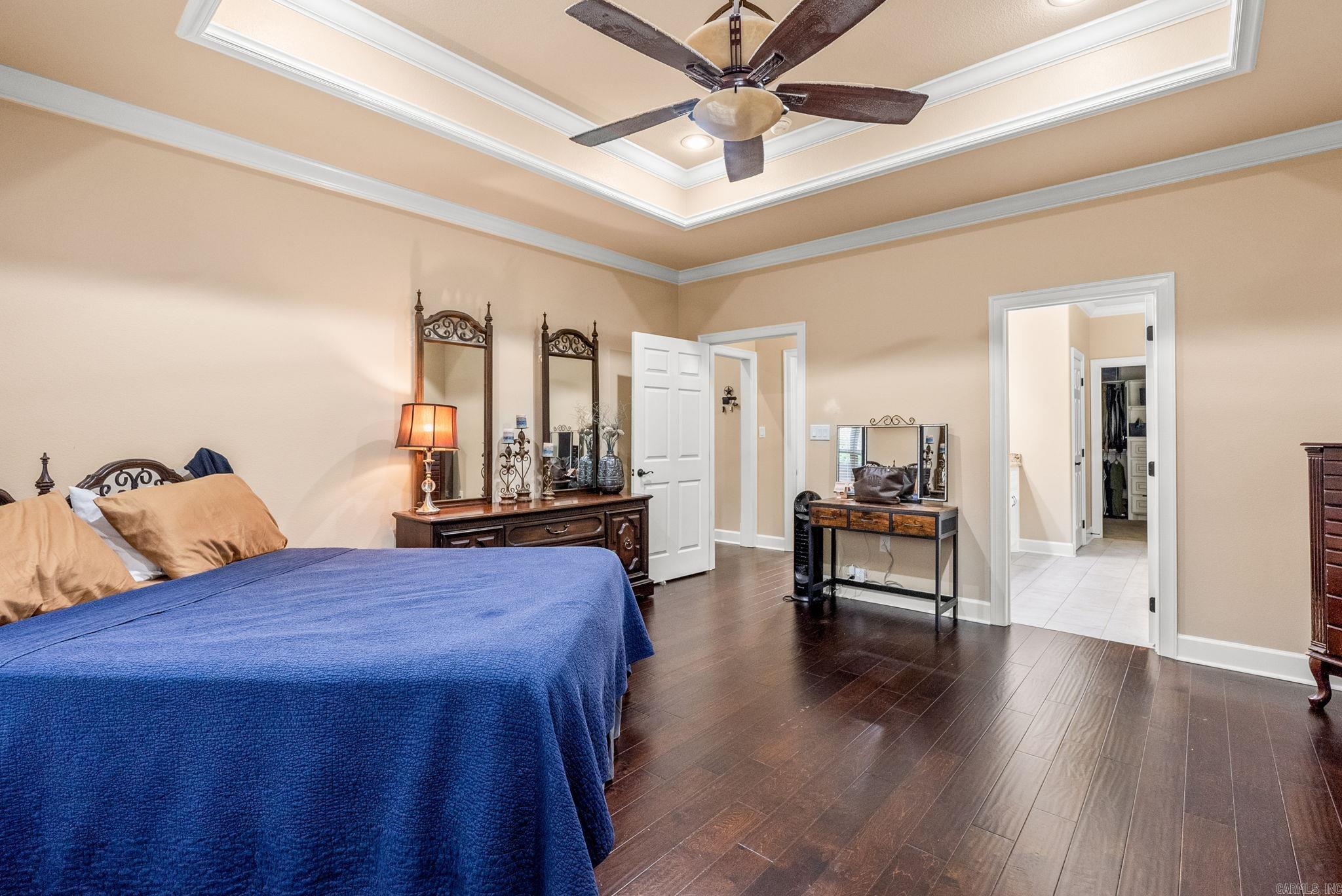 13414 Foxfield Lane  Little Rock, AR