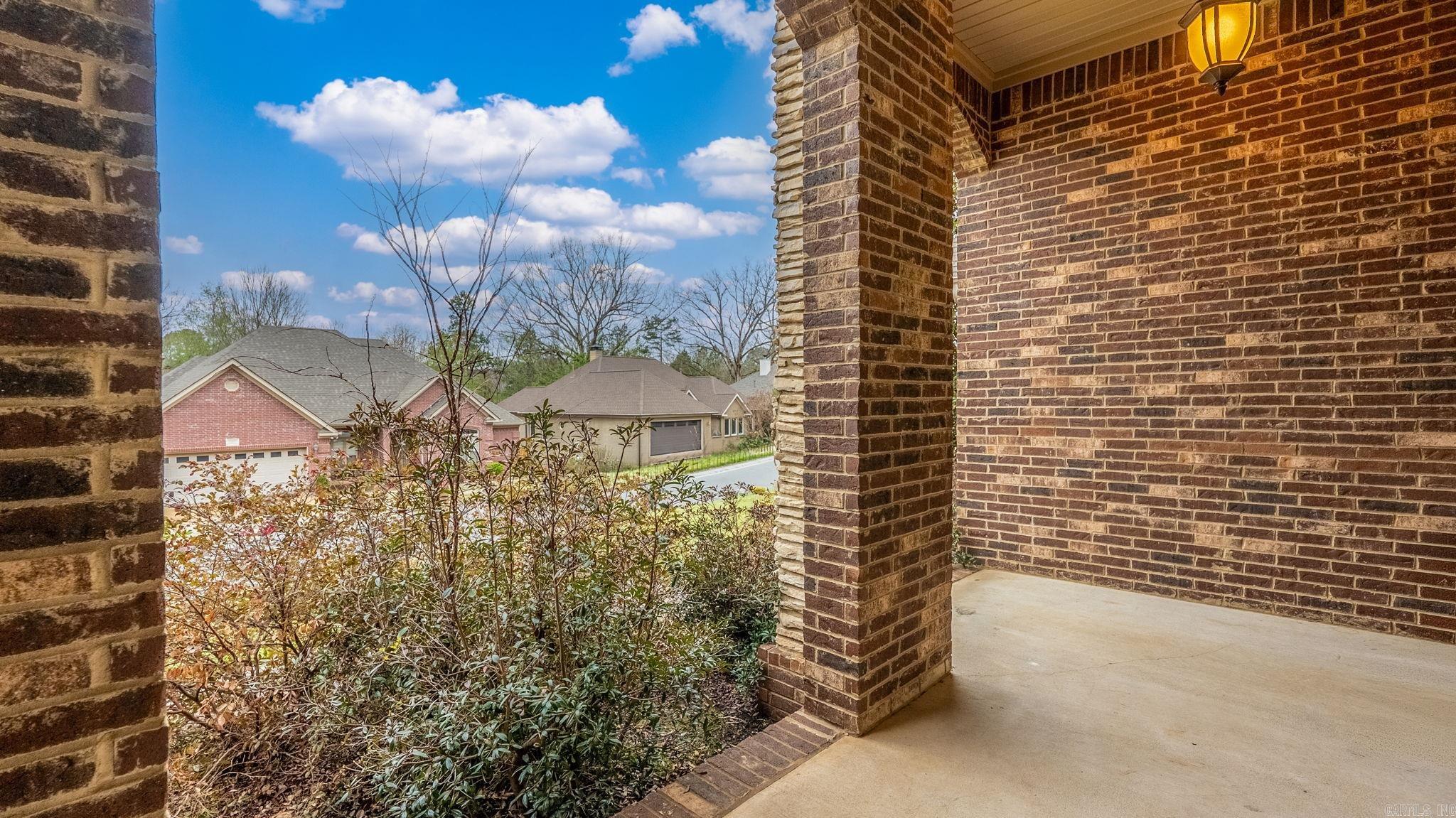 13414 Foxfield Lane  Little Rock, AR