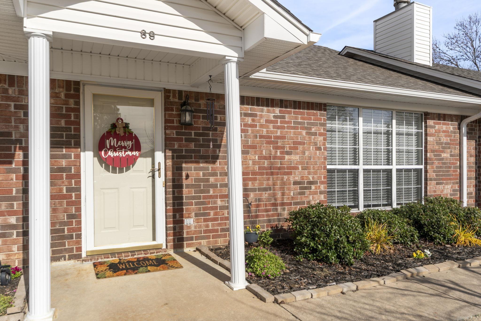 1005 S German Lane #89  Conway, AR