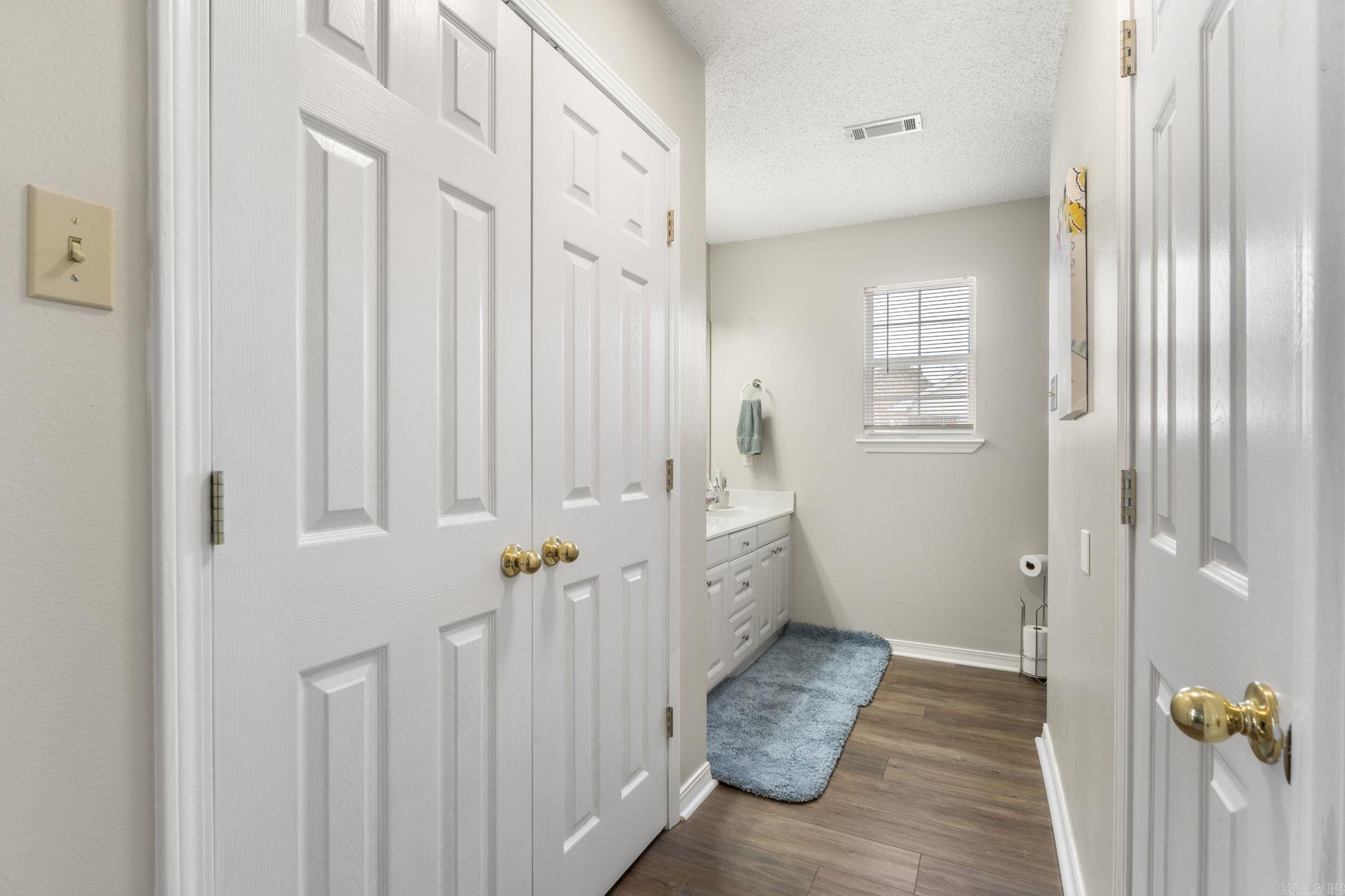 1005 S German Lane #89  Conway, AR