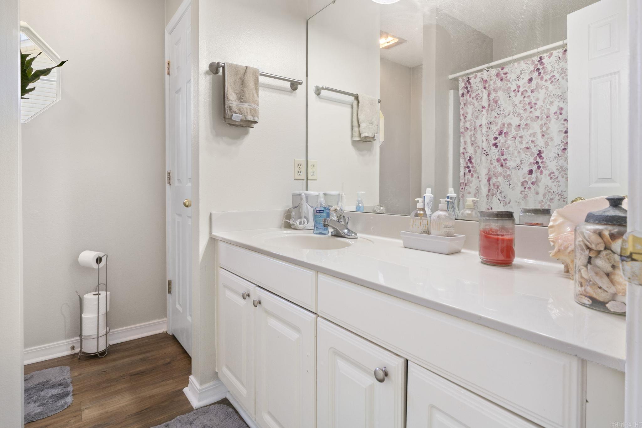 1005 S German Lane #89  Conway, AR