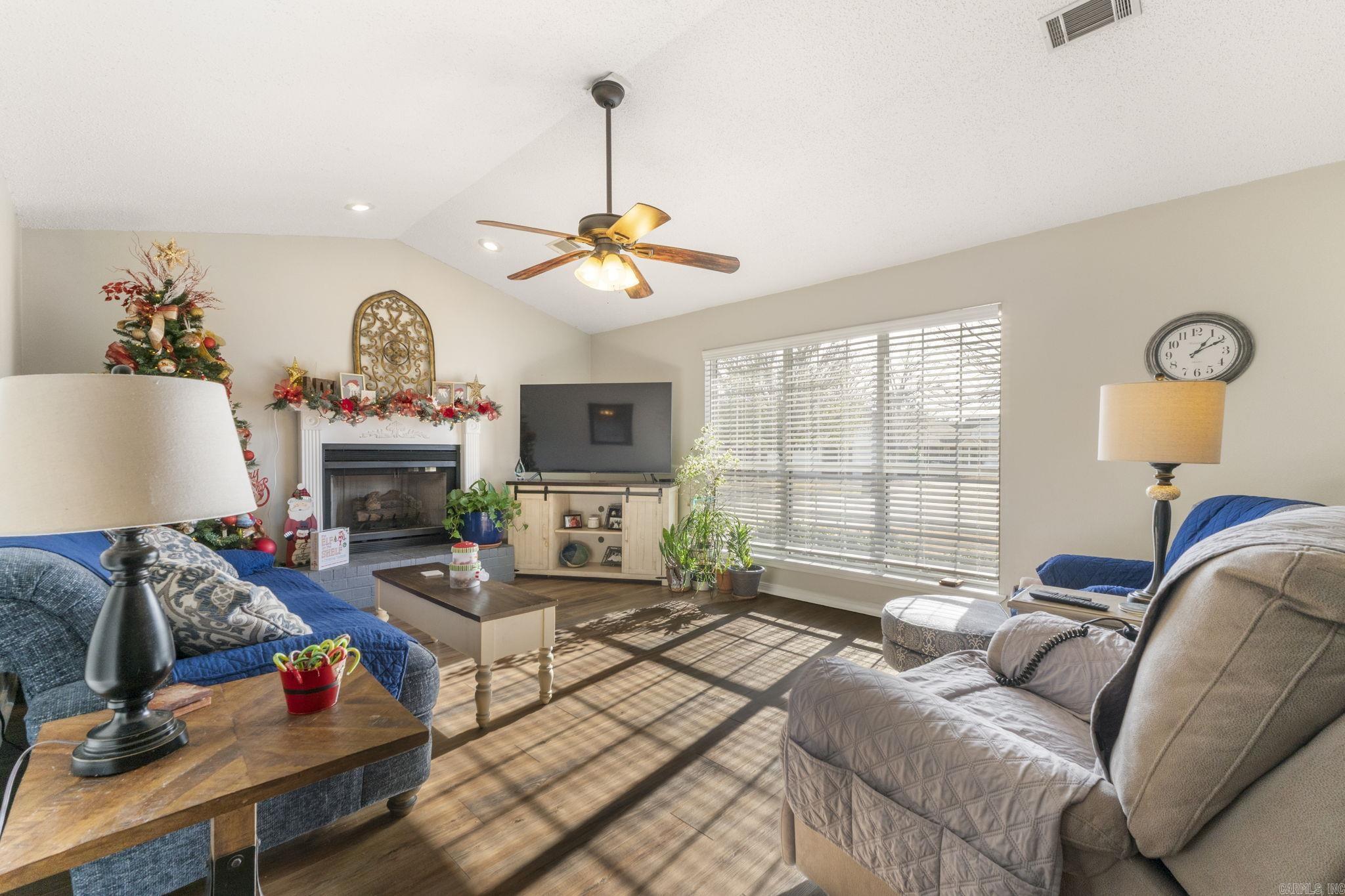 1005 S German Lane #89  Conway, AR