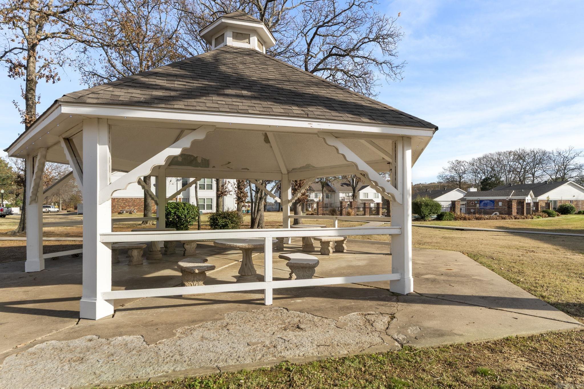 1005 S German Lane #89  Conway, AR