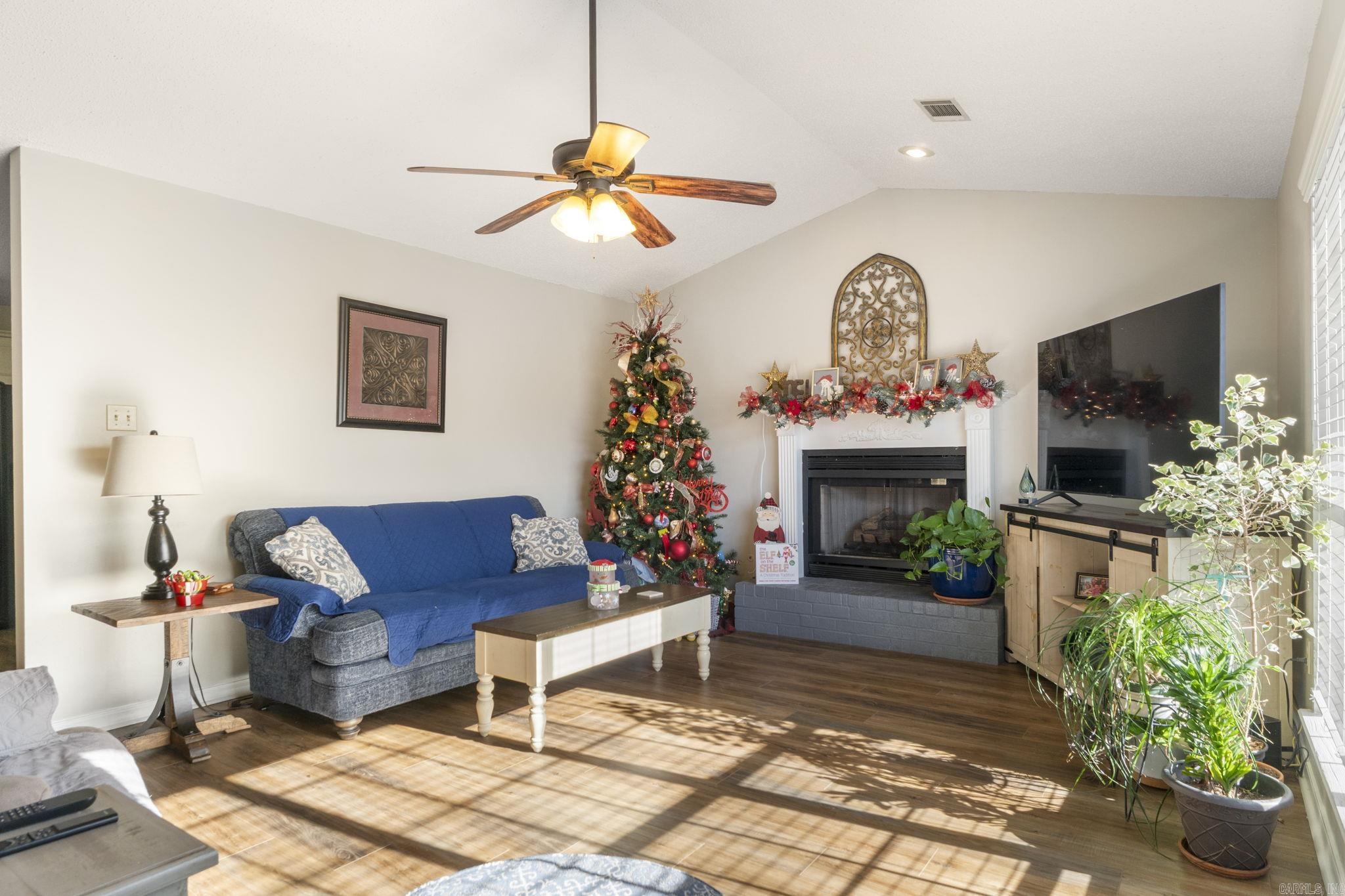 1005 S German Lane #89  Conway, AR