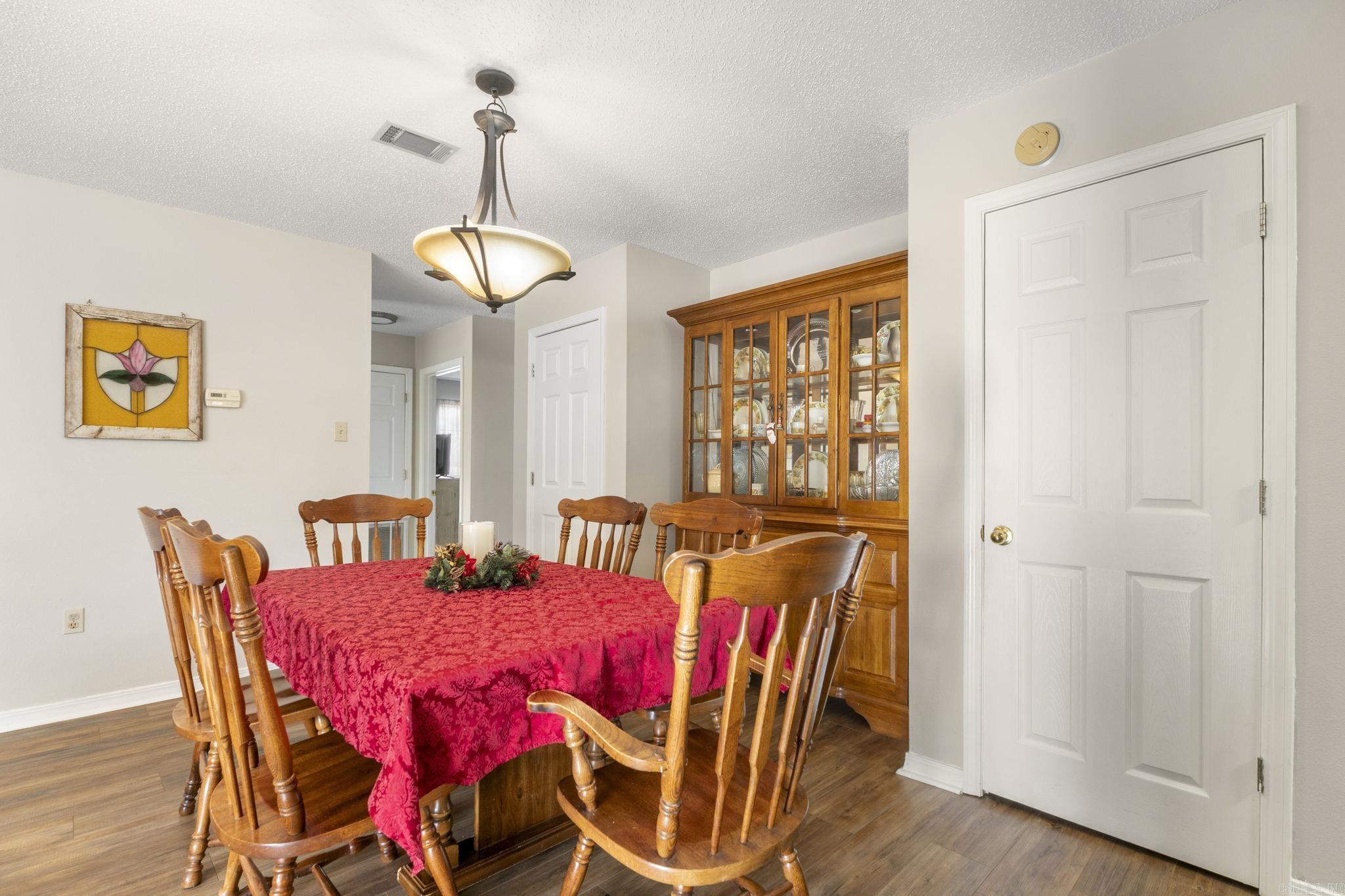 1005 S German Lane #89  Conway, AR