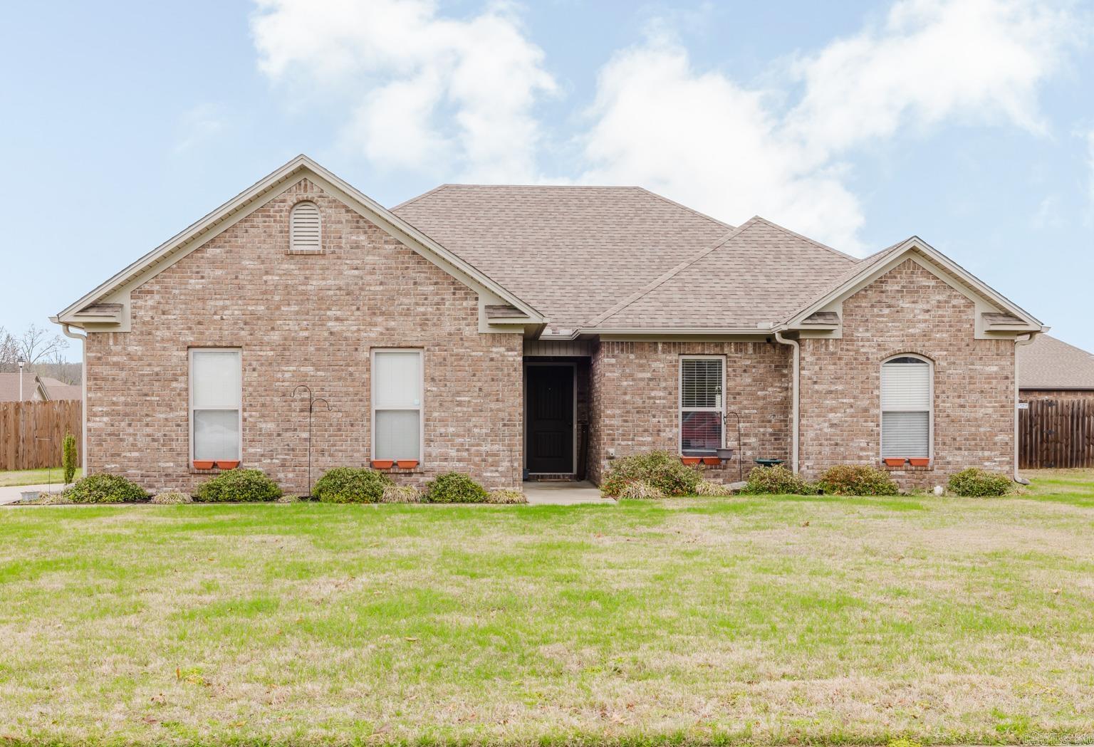 1200 Andrews Dr  Conway, AR