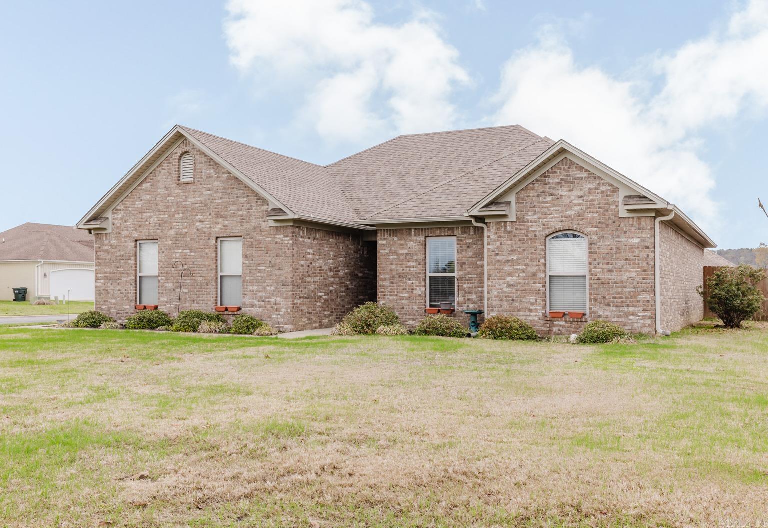 1200 Andrews Dr  Conway, AR