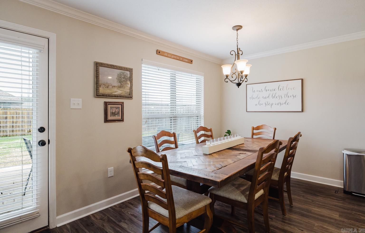 1200 Andrews Dr  Conway, AR