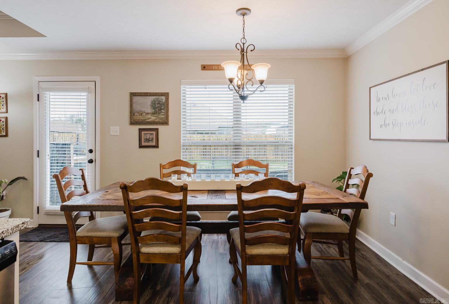 1200 Andrews Dr  Conway, AR