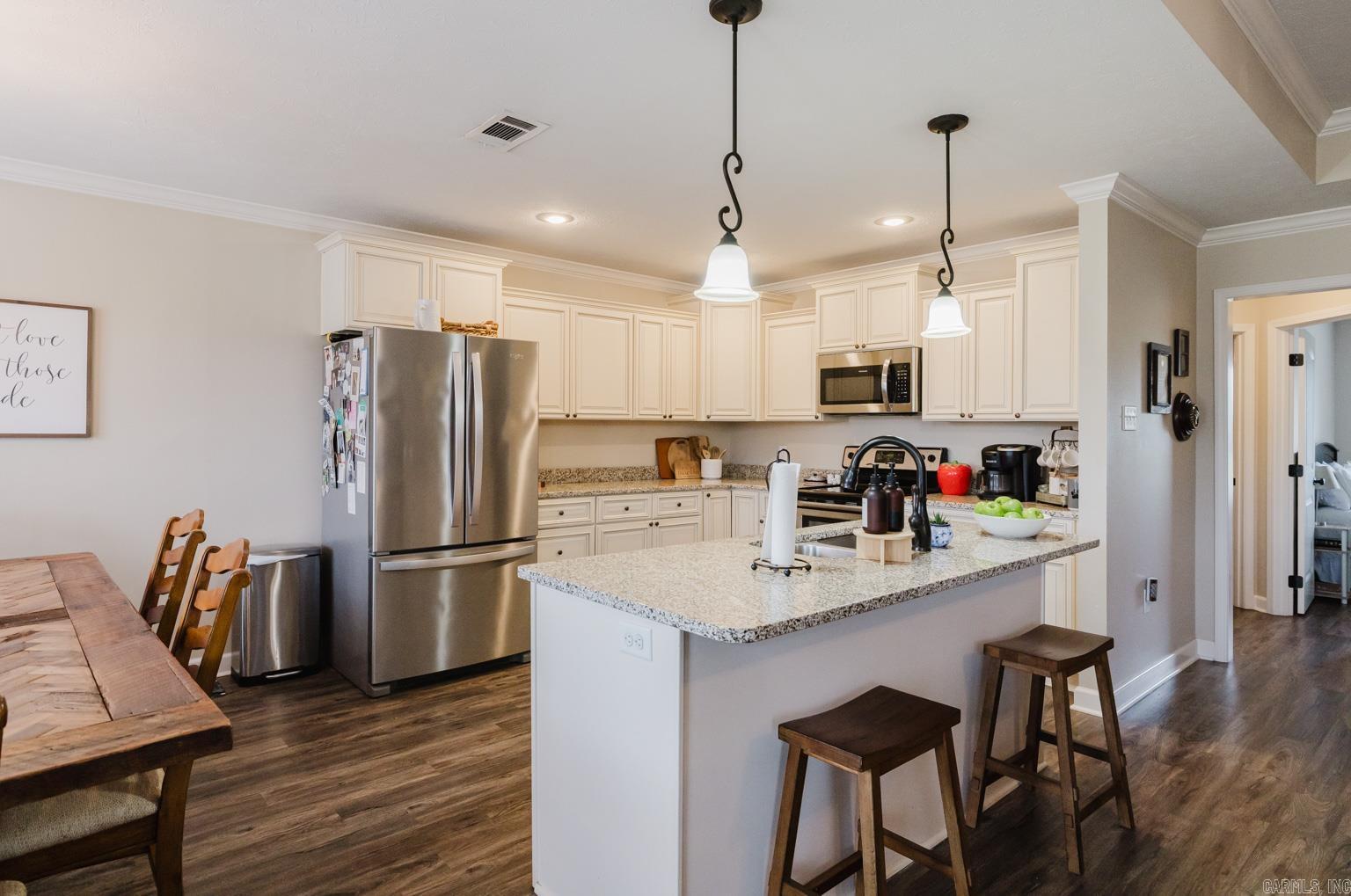 1200 Andrews Dr  Conway, AR