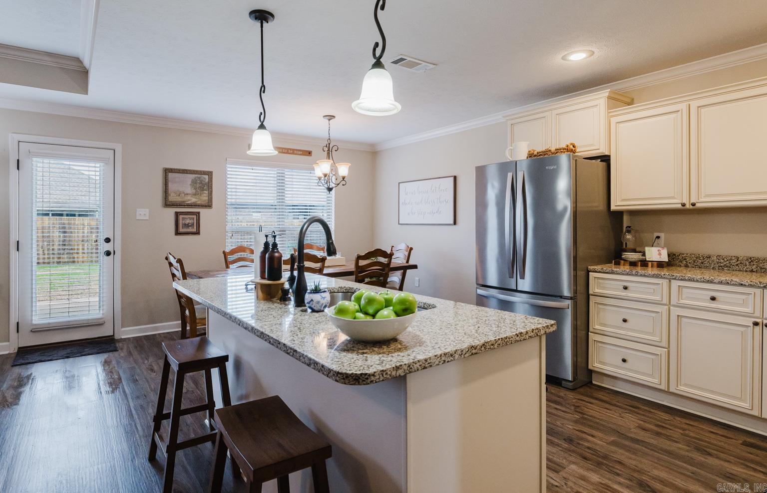 1200 Andrews Dr  Conway, AR