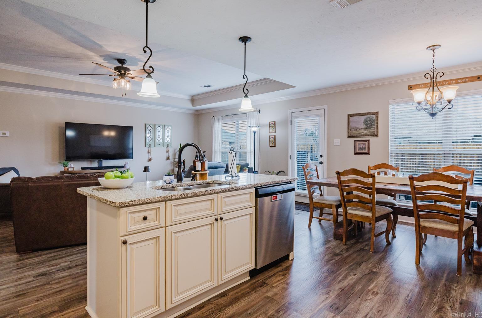 1200 Andrews Dr  Conway, AR