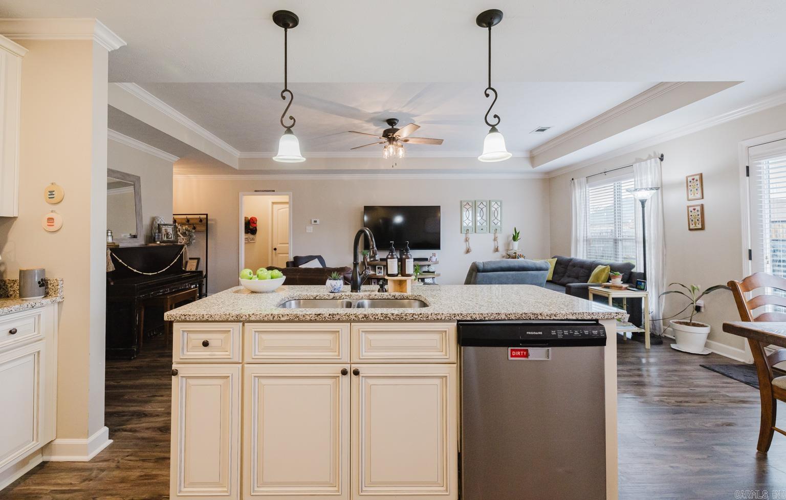 1200 Andrews Dr  Conway, AR