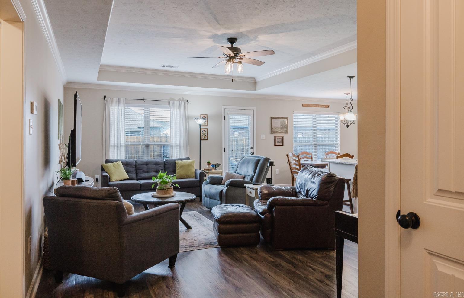 1200 Andrews Dr  Conway, AR