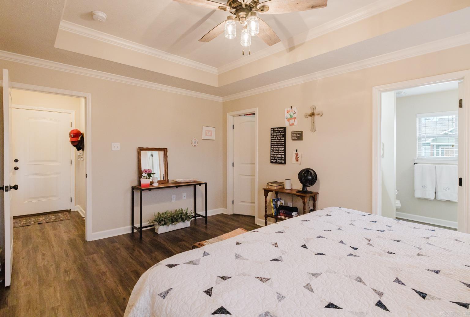 1200 Andrews Dr  Conway, AR