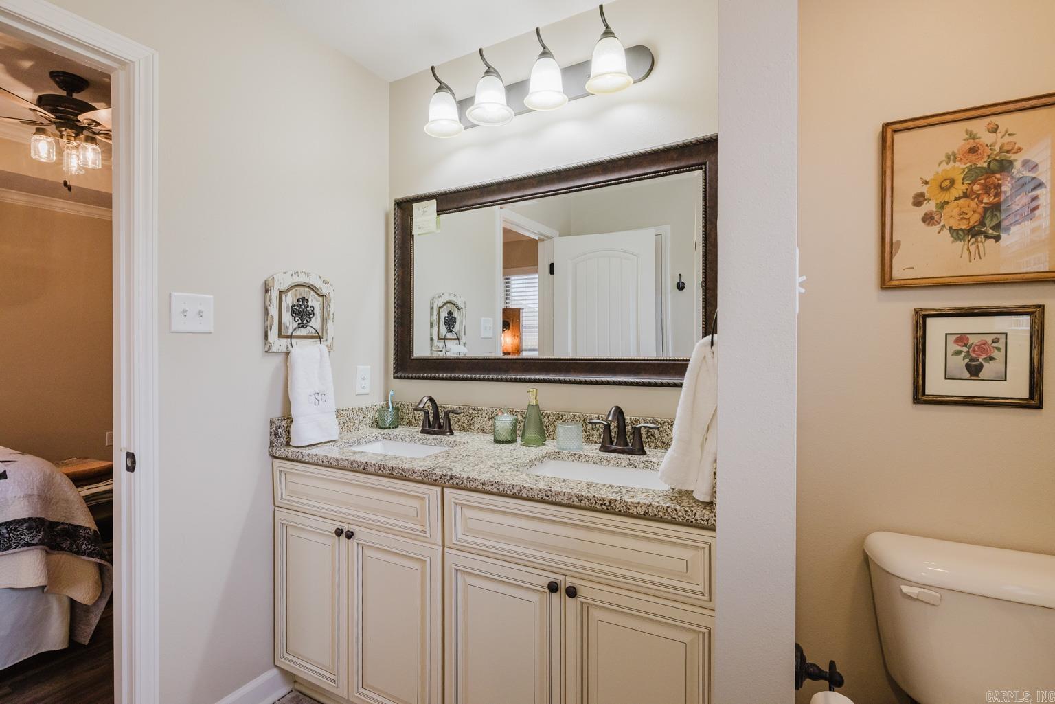 1200 Andrews Dr  Conway, AR