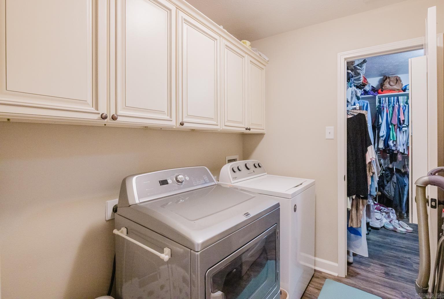 1200 Andrews Dr  Conway, AR