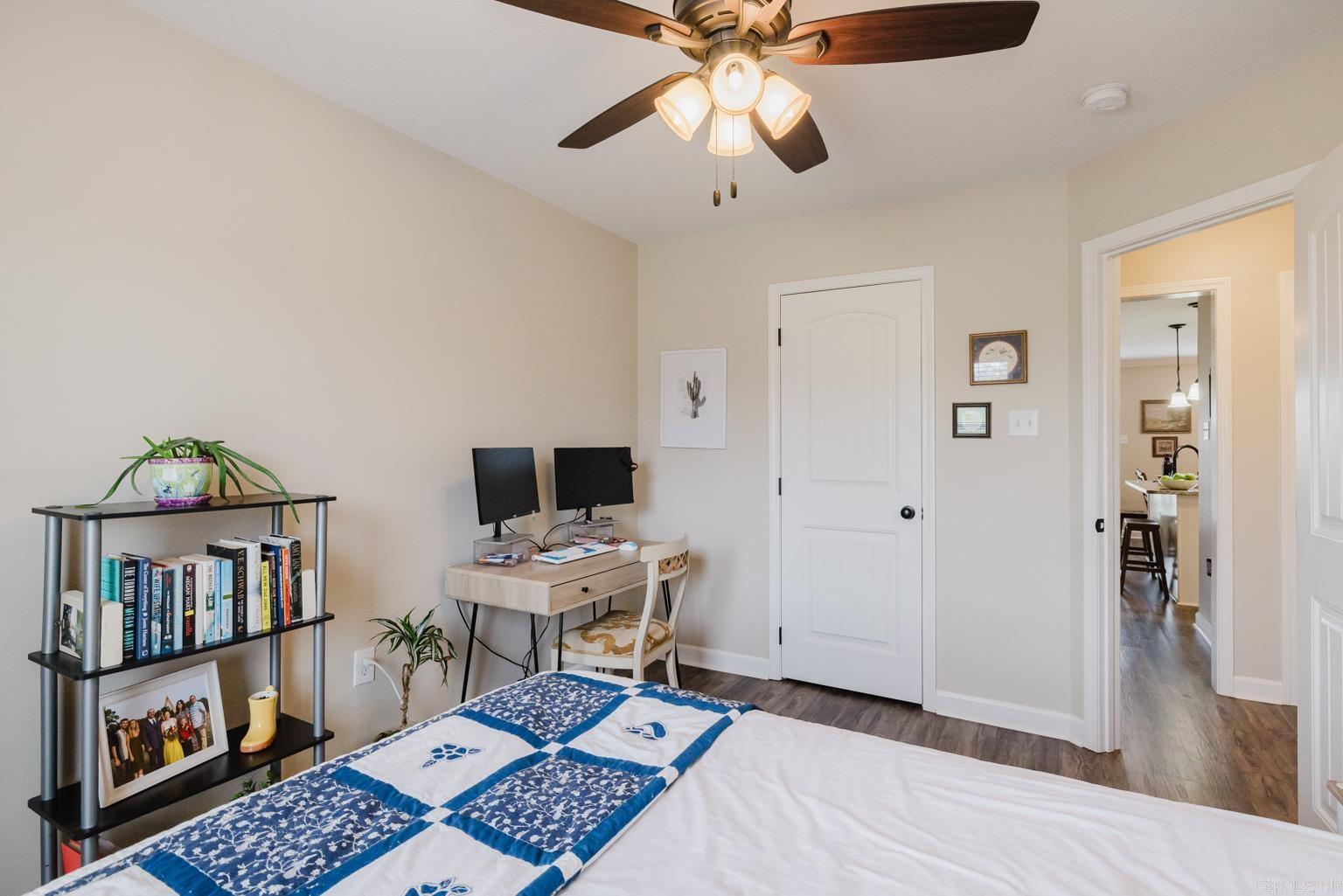 1200 Andrews Dr  Conway, AR