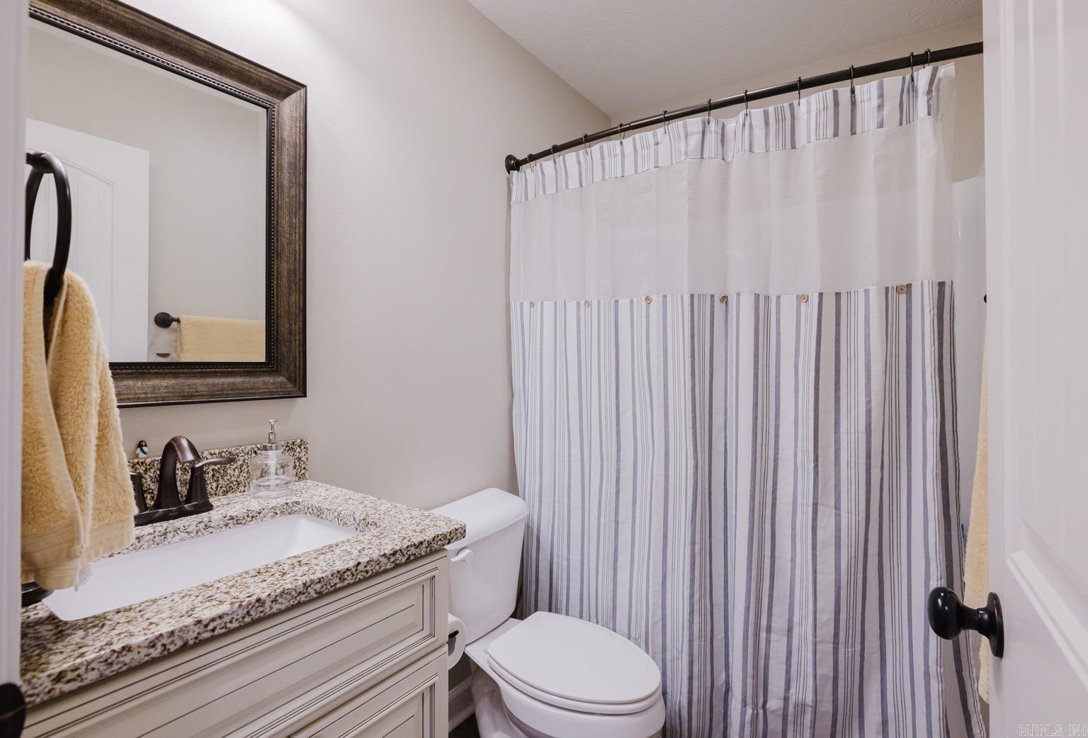 1200 Andrews Dr  Conway, AR