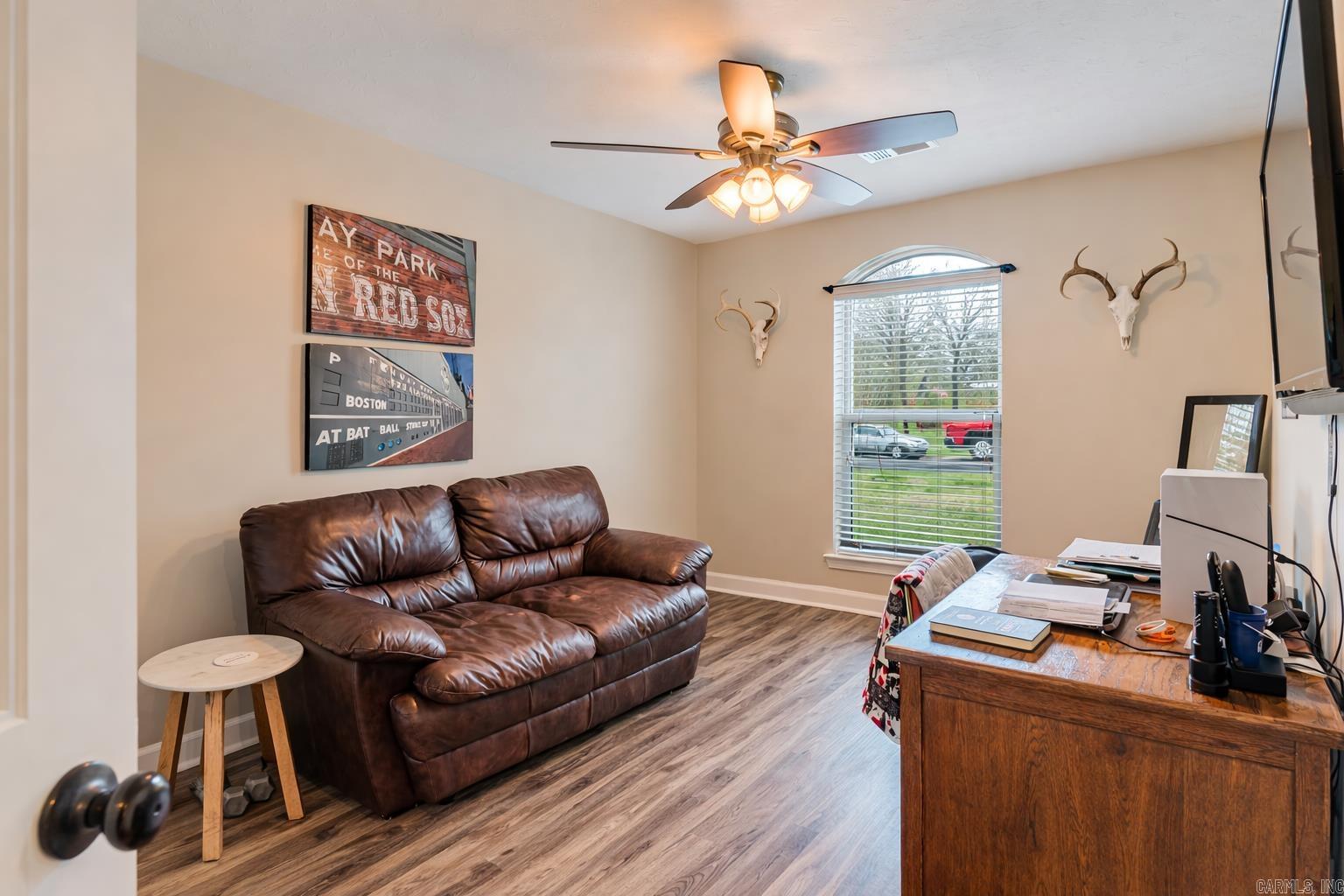 1200 Andrews Dr  Conway, AR