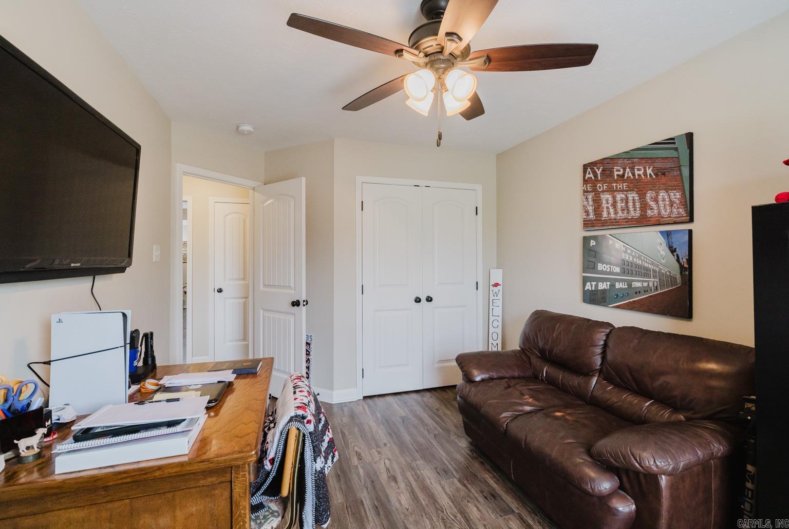 1200 Andrews Dr  Conway, AR