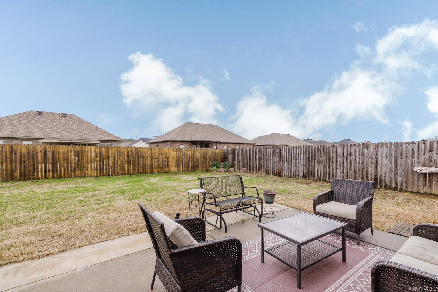 1200 Andrews Dr  Conway, AR