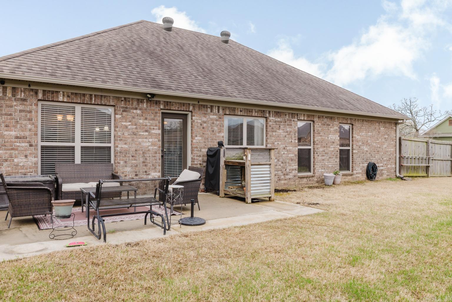 1200 Andrews Dr  Conway, AR