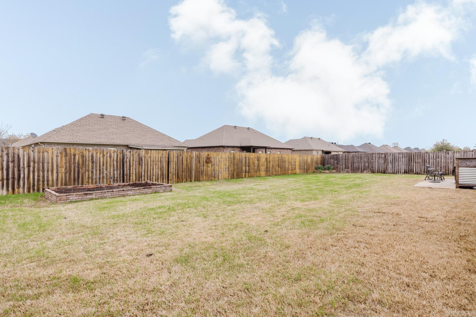 1200 Andrews Dr  Conway, AR