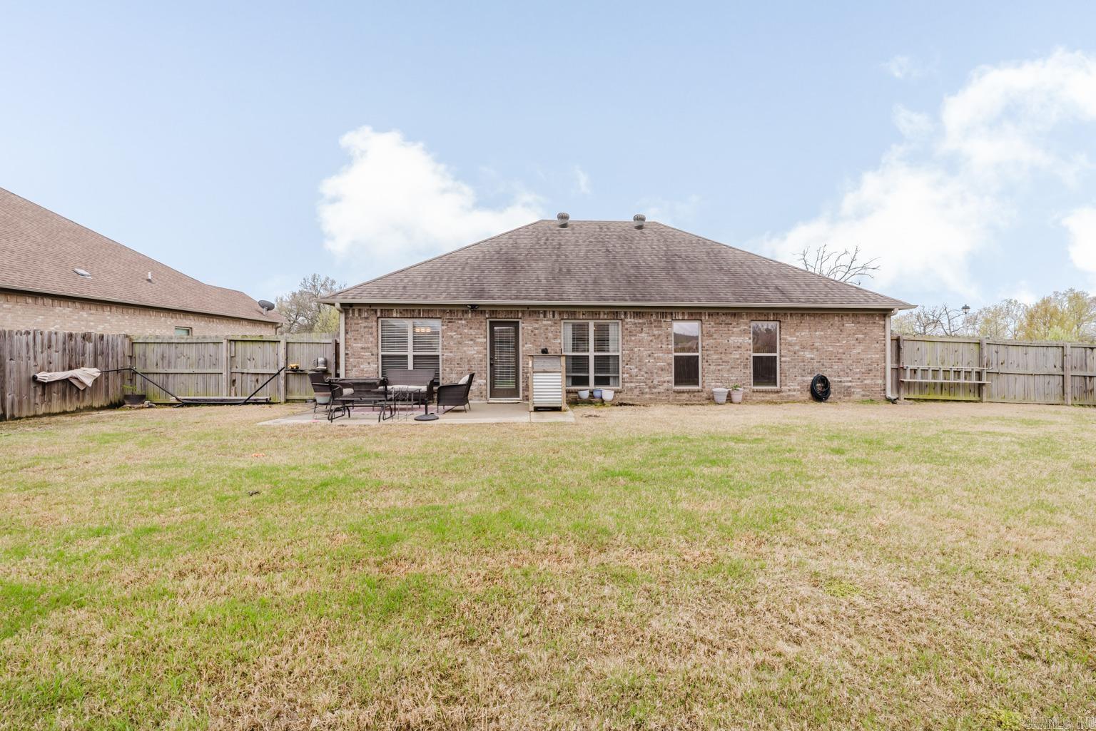 1200 Andrews Dr  Conway, AR