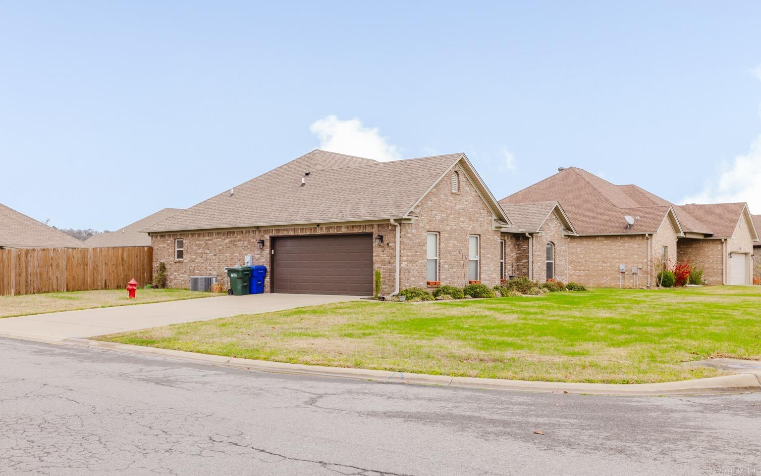 1200 Andrews Dr  Conway, AR